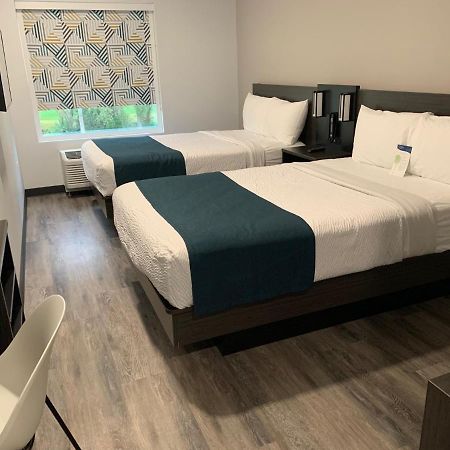 Motel 6 North Platte - East Eksteriør billede