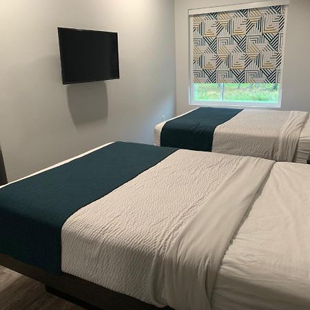 Motel 6 North Platte - East Eksteriør billede