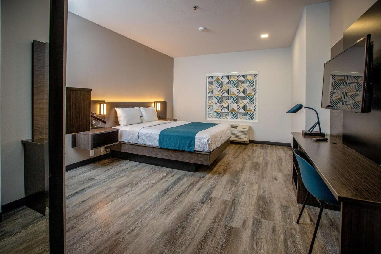 Motel 6 North Platte - East Eksteriør billede