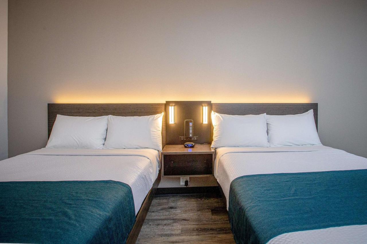 Motel 6 North Platte - East Eksteriør billede