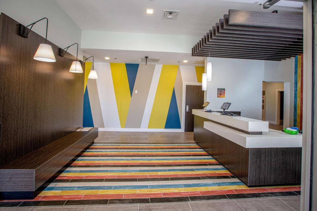 Motel 6 North Platte - East Eksteriør billede