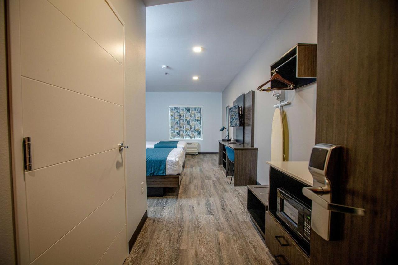 Motel 6 North Platte - East Eksteriør billede