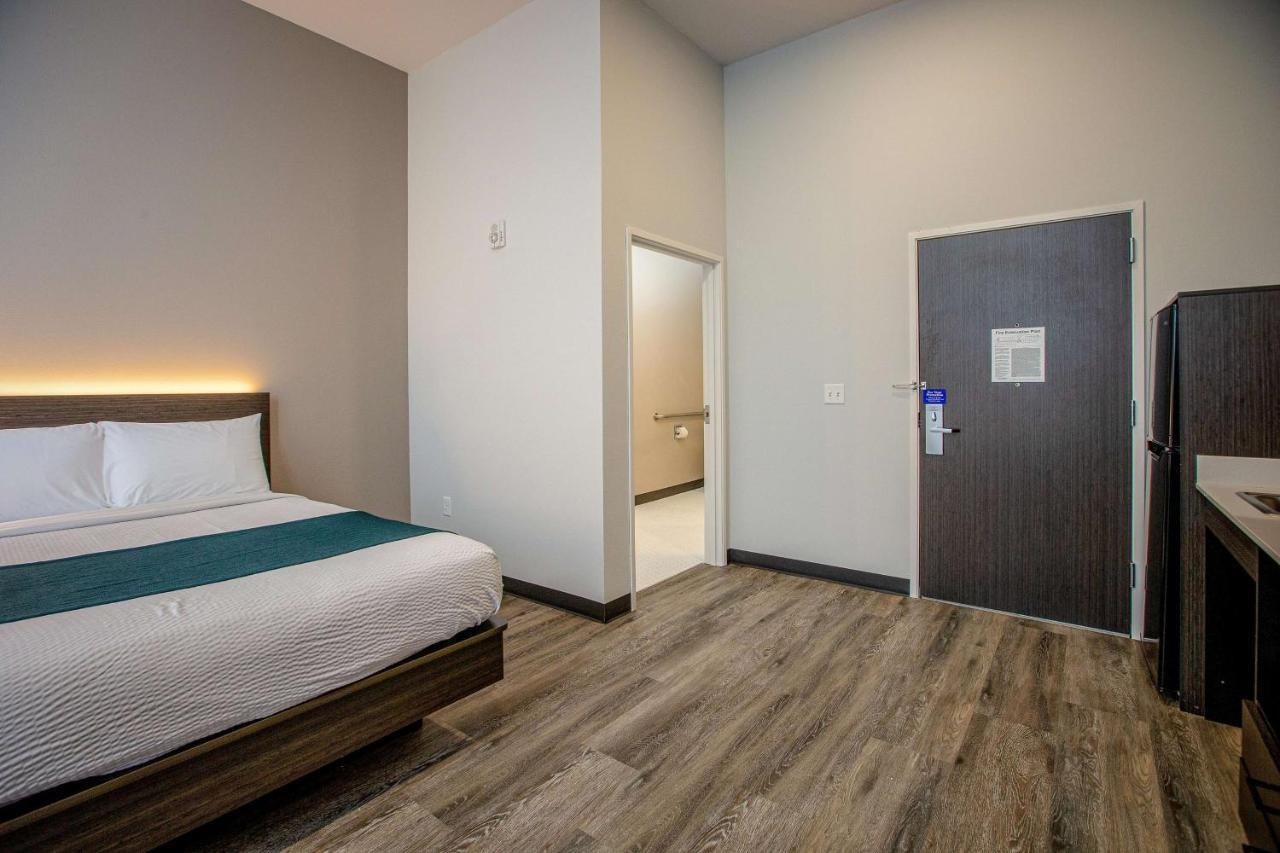 Motel 6 North Platte - East Eksteriør billede