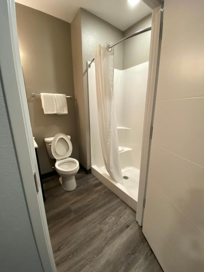 Motel 6 North Platte - East Eksteriør billede