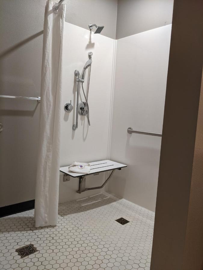 Motel 6 North Platte - East Eksteriør billede