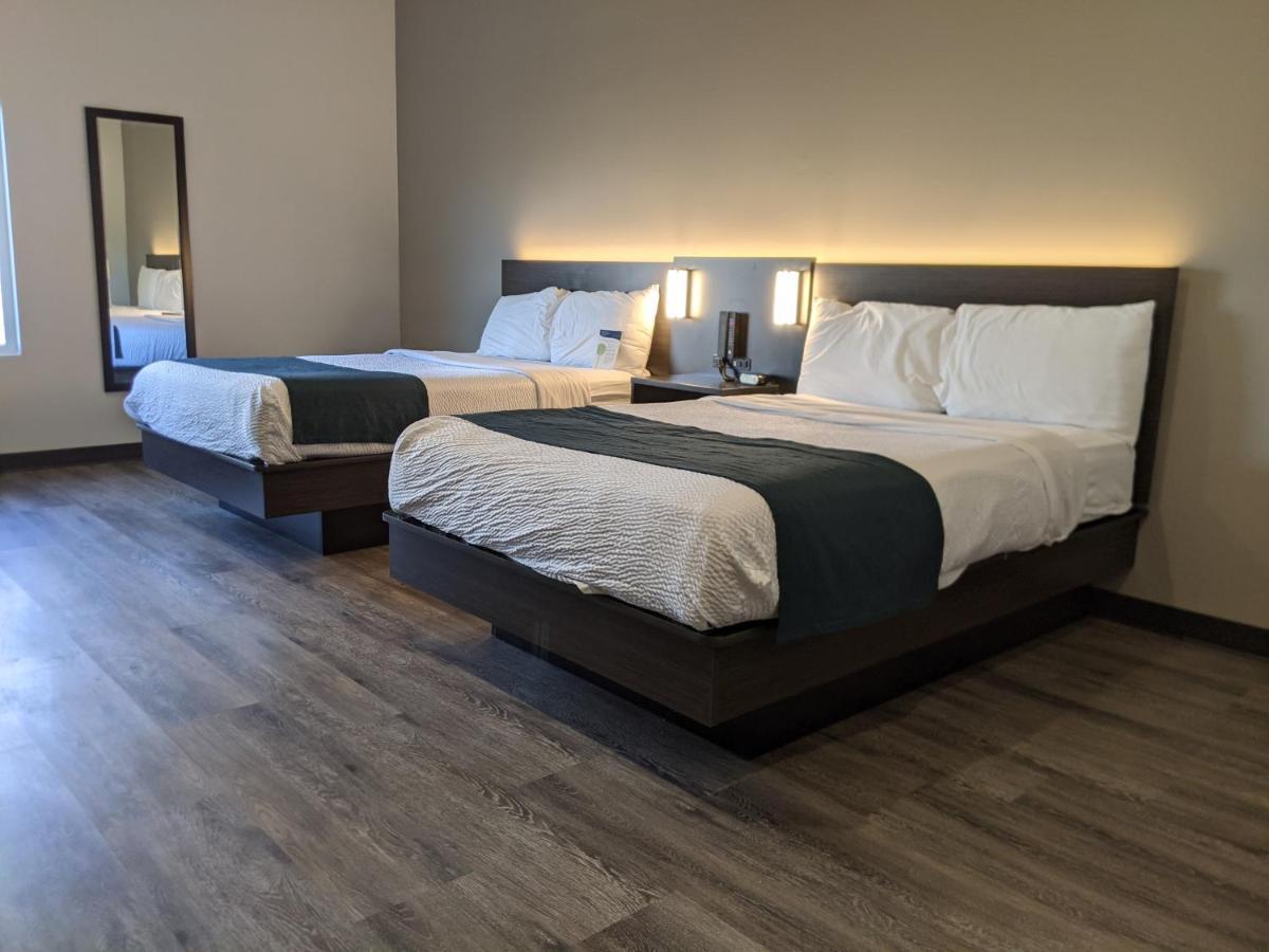 Motel 6 North Platte - East Eksteriør billede
