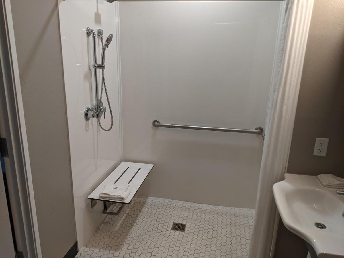 Motel 6 North Platte - East Eksteriør billede