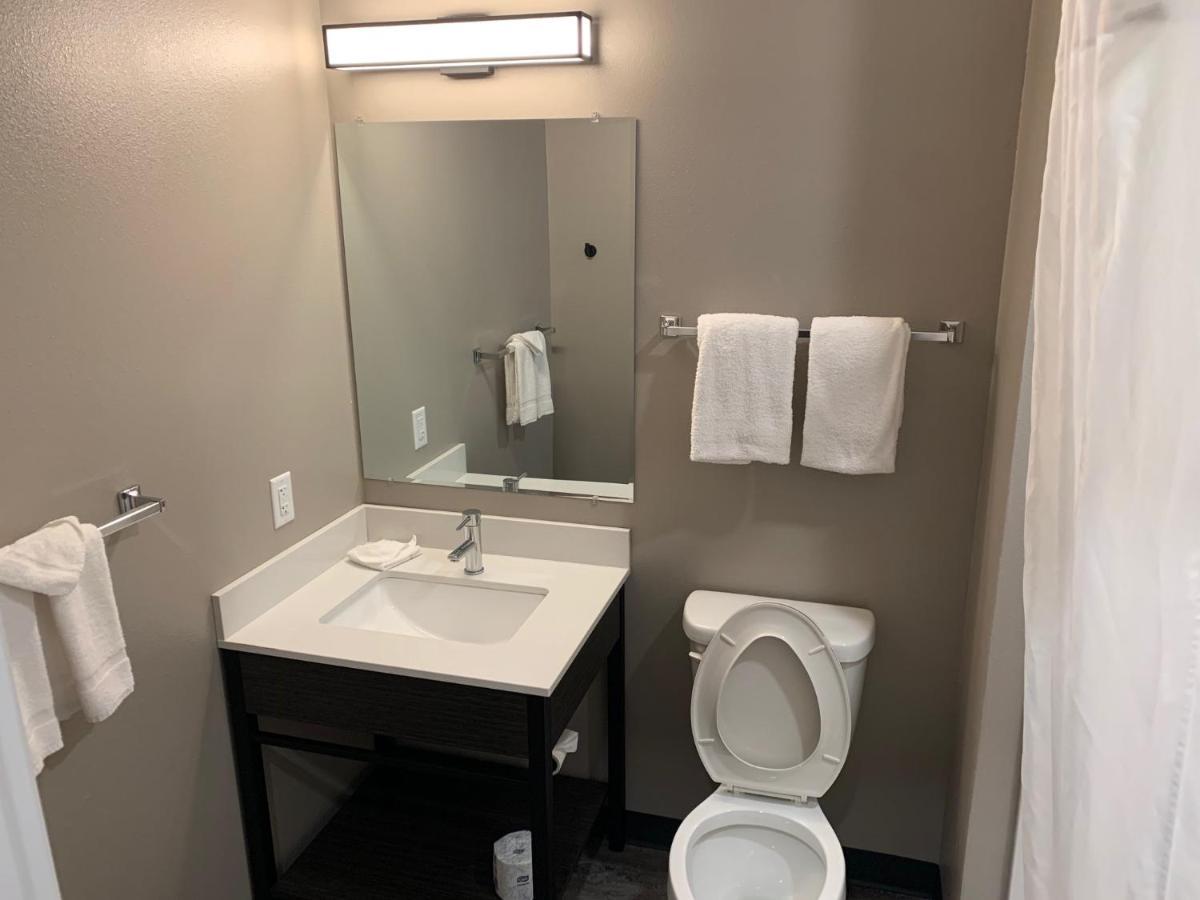 Motel 6 North Platte - East Eksteriør billede