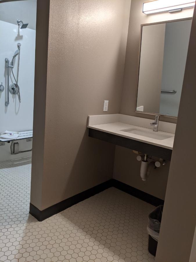 Motel 6 North Platte - East Eksteriør billede